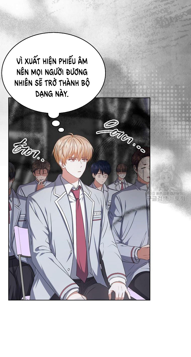 Debut Or Die chapter 36.1 - Trang 30