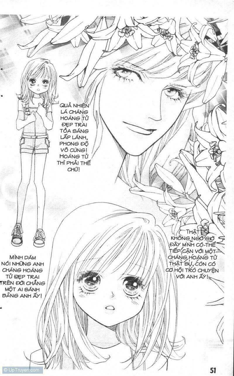 hoàng tử bóng đêm chapter 1.2 10