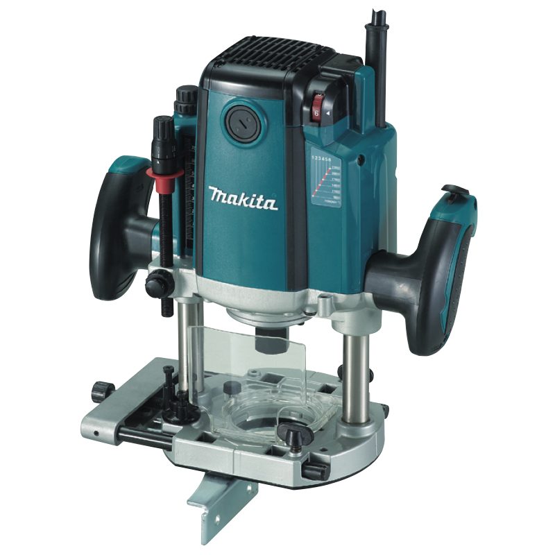 Máy phay MAKITA RP2301FC (12MM-2100W)