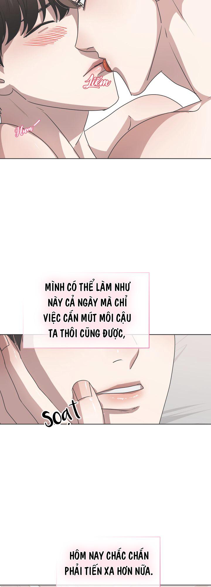 hướng về phía em chapter 10 16