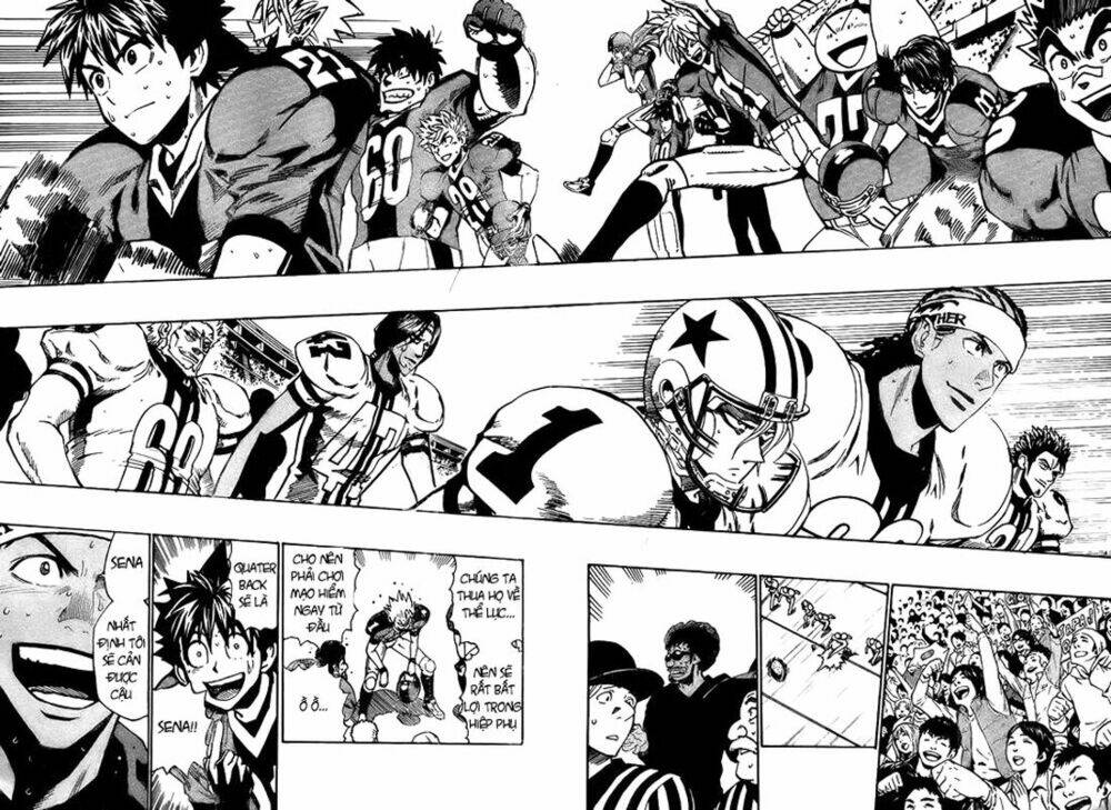 lá chắn mắt chapter 332 14