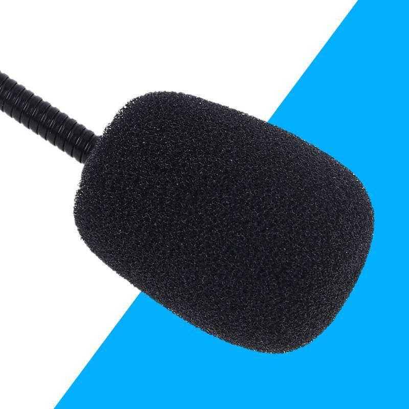 Micro Jack 3.5mm Có Dây Chuyên Dụng Cho Hướng Dẫn Viên Giảng Dạy