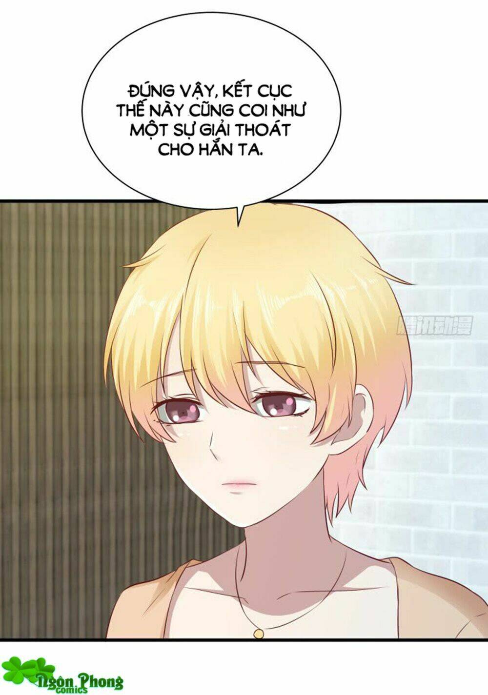 khi trò chơi ác ma bắt đầu chapter 97 43