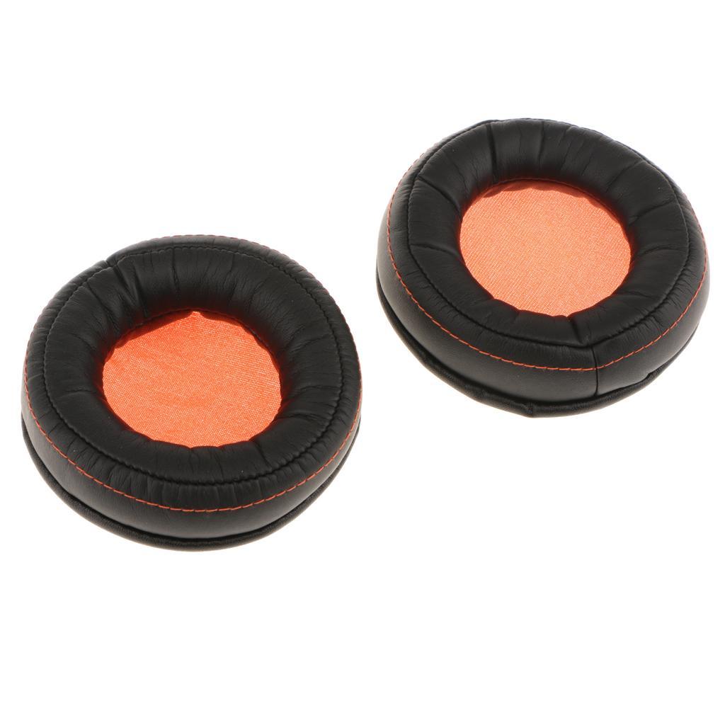 1x Replacement Ear Pads Cushions Cover for  840/800 Headset Earphone