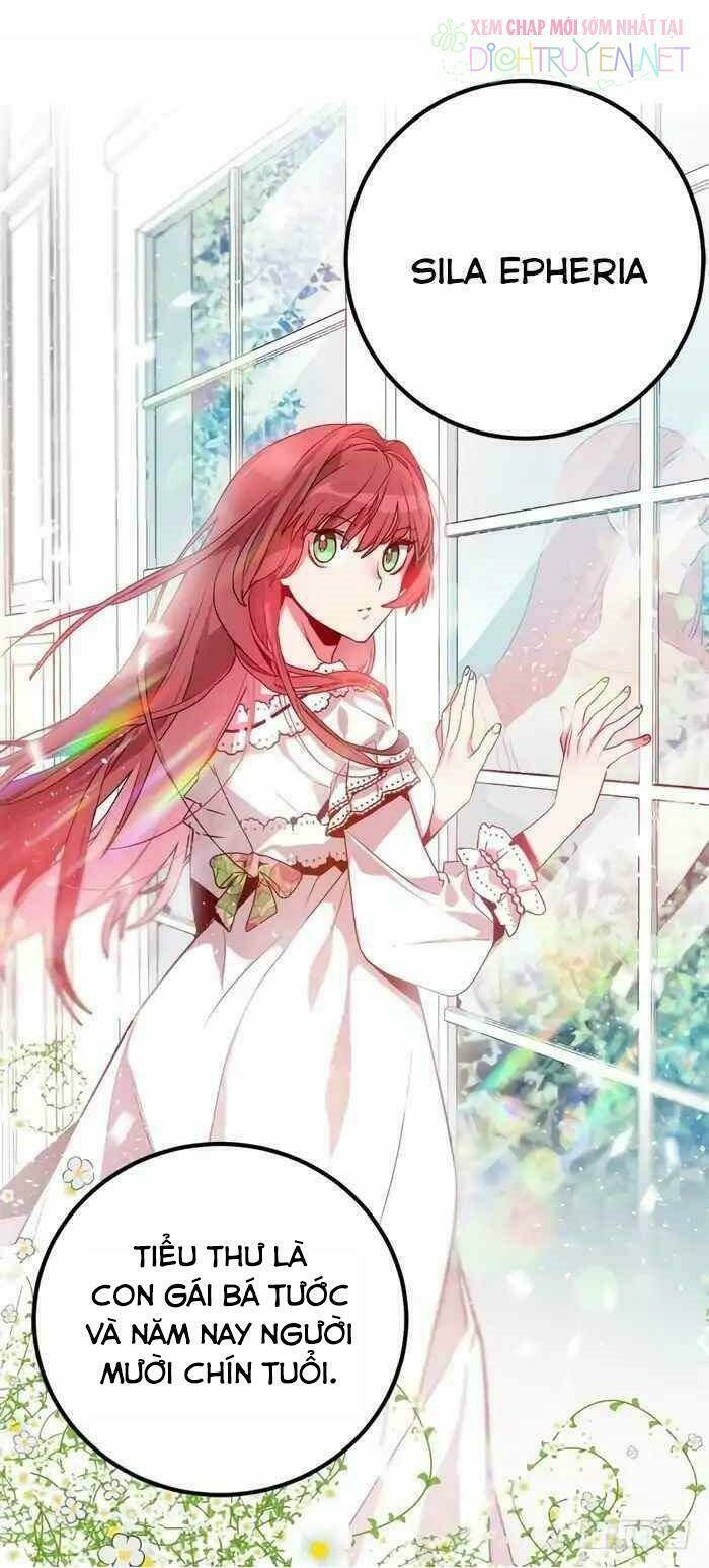 hung mãnh tiểu thư chapter 2 56