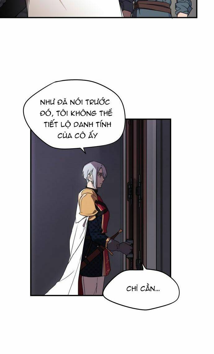 lâu đài vô danh chapter 3 17