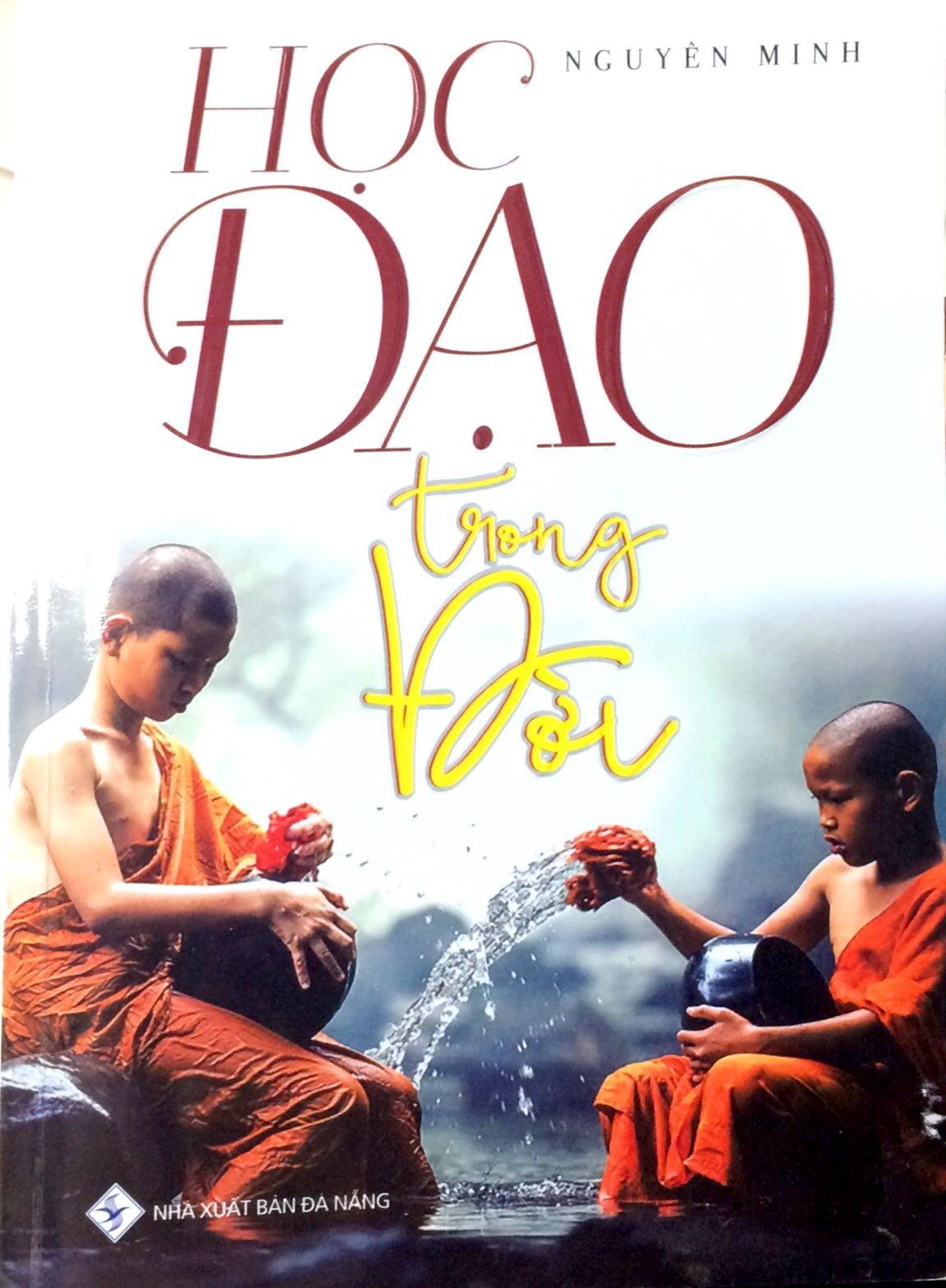 Học Đạo Trong Đời