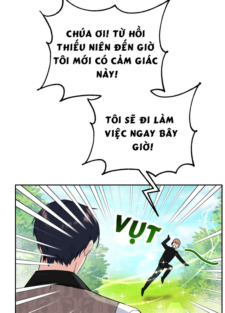 trở thành người điều chế nước hoa duy nhất của bạo chúa chapter 5 61