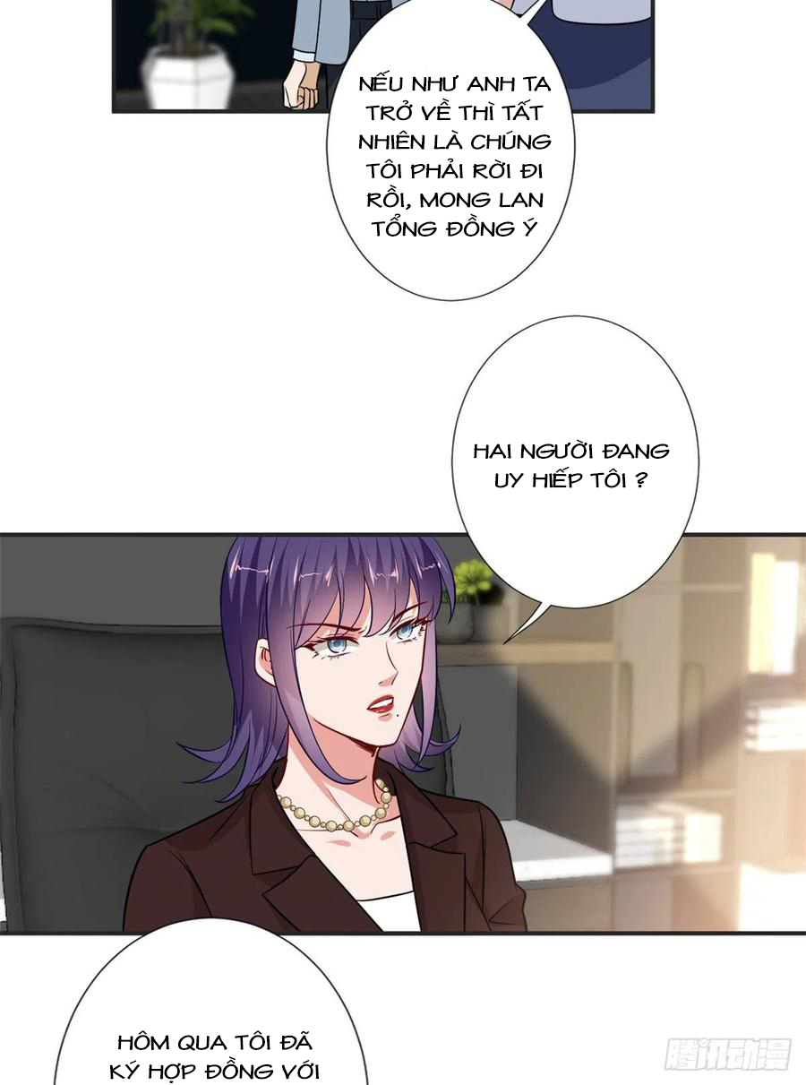 thí hôn lão công, cần giúp sức chapter 246 13