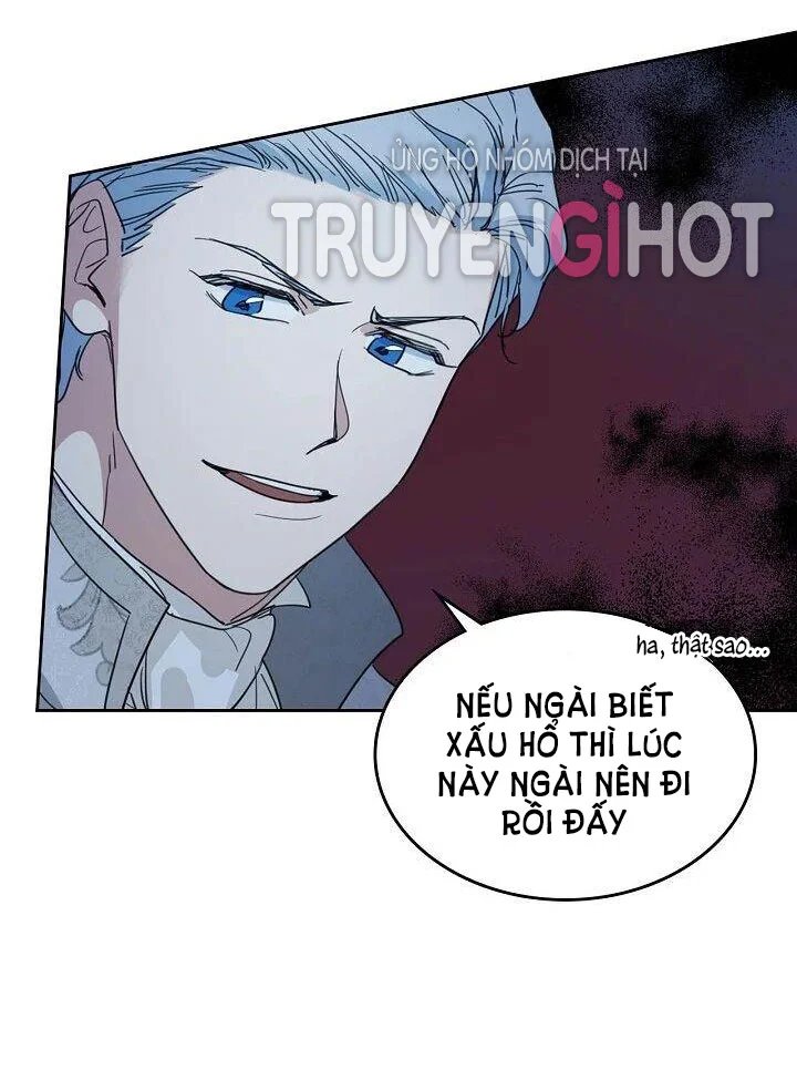 [18+] người đẹp và quái vật chapter 71.1 25