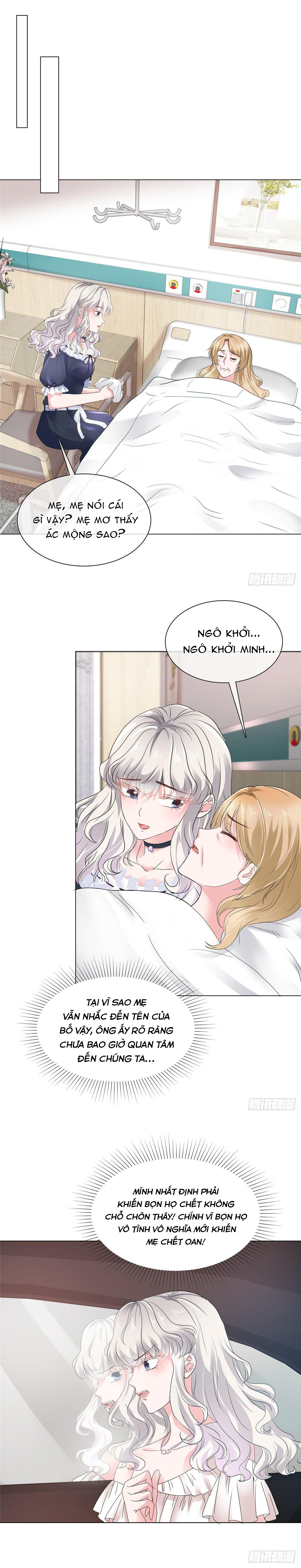 khi mùa đông gặp nắng ấm chapter 22 2