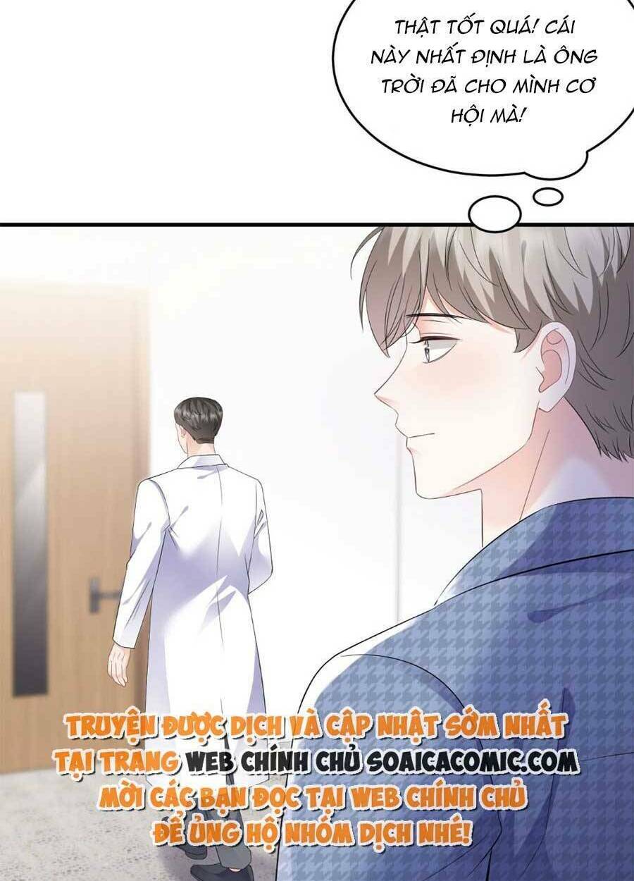 đại tiểu thư có ý đồ gì xấu đâu chapter 120 30