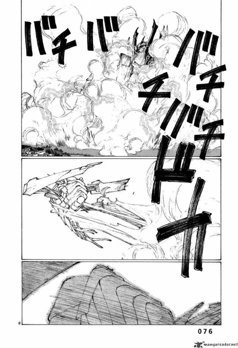 trò chơi kinh hoàng chapter 3 9