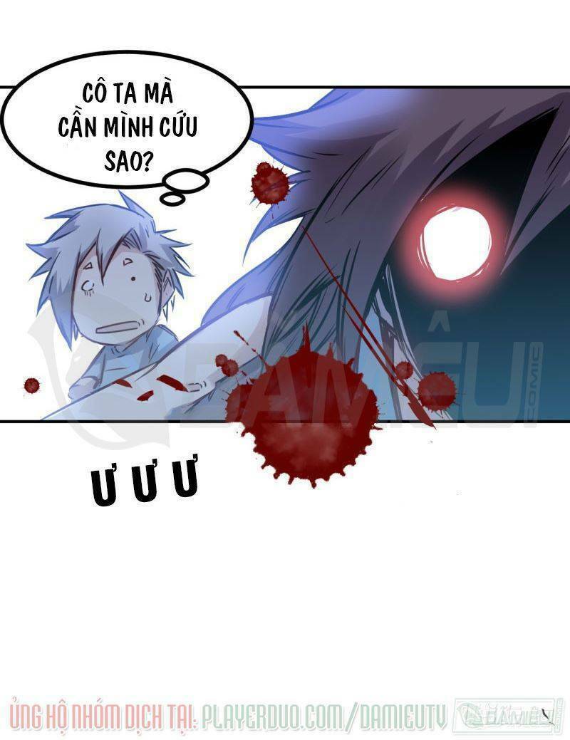 đỉnh phong thần y chapter 30 17