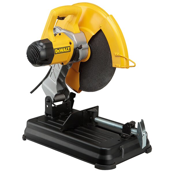 MÁY CẮT SẮT 2300W D355MM HIỆU DEWALT D28730-XE MỚI 100% CHÍNH HÃNG NHẬP KHẨU ÚC