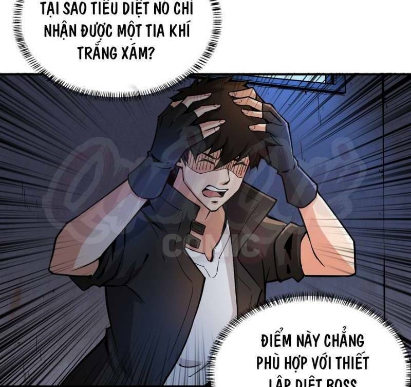 nơi này có yêu khí chapter 36 20