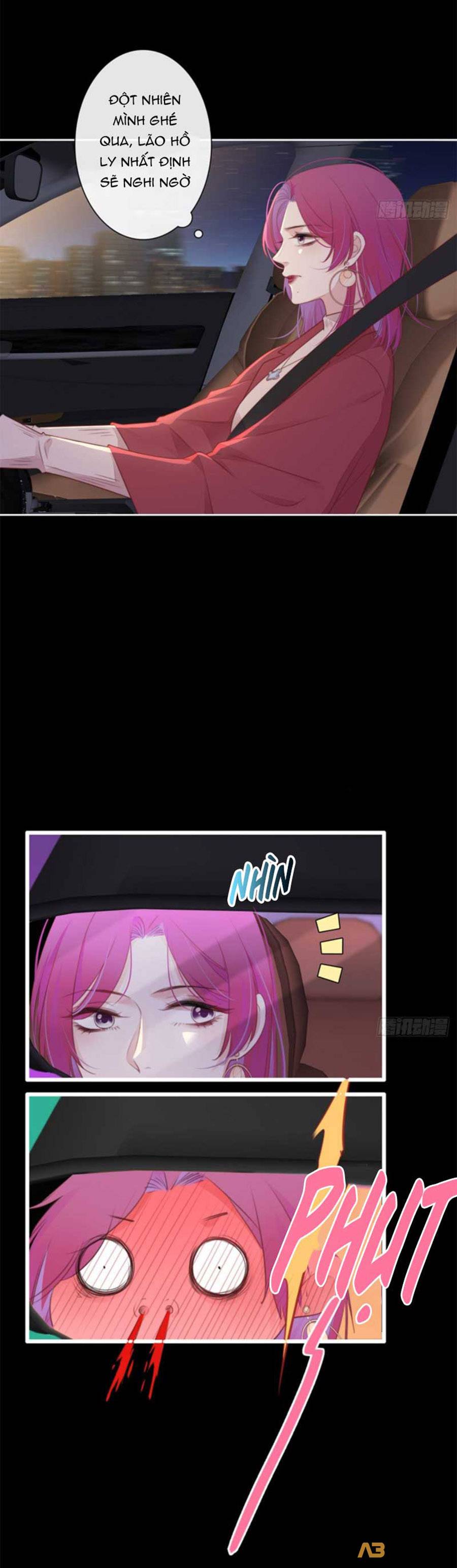 kim ốc tàng kiều chapter 27 1