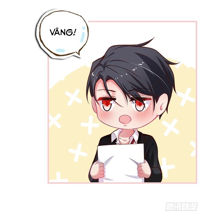 dưỡng khí chí mạng chapter 31 34