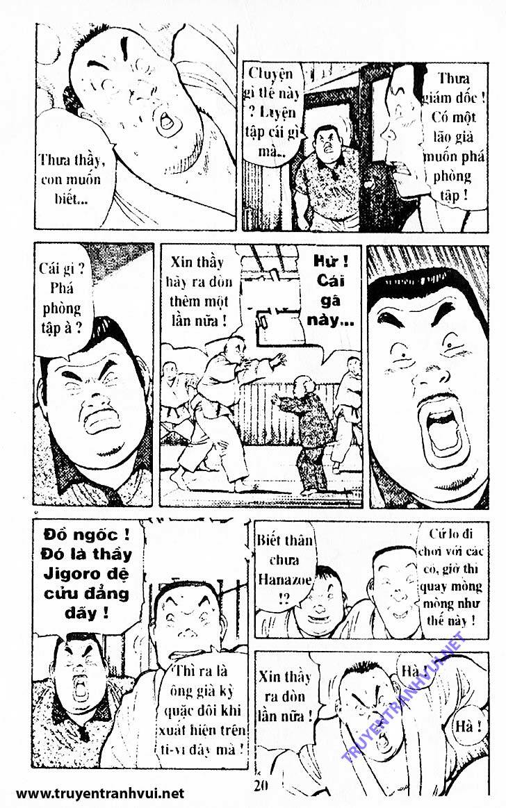 yawara chapter 210 20