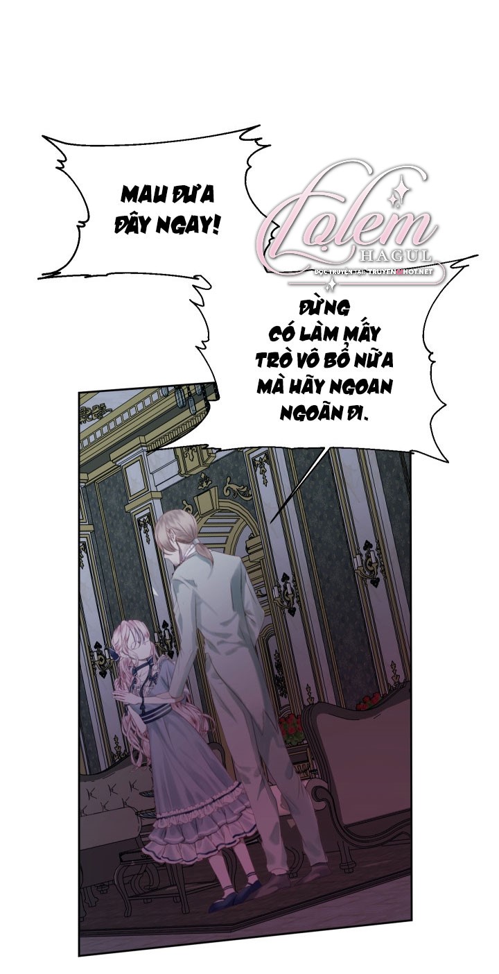 trở thành gia đình của nhân vật phản diện chapter 6 2