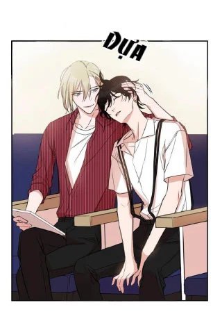 người tình dâm đãng của tôi chapter 19 38