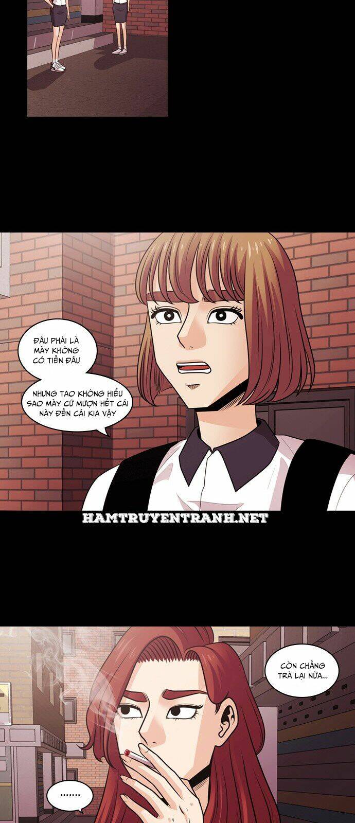 tomorrow - ngày mai chapter 5 48