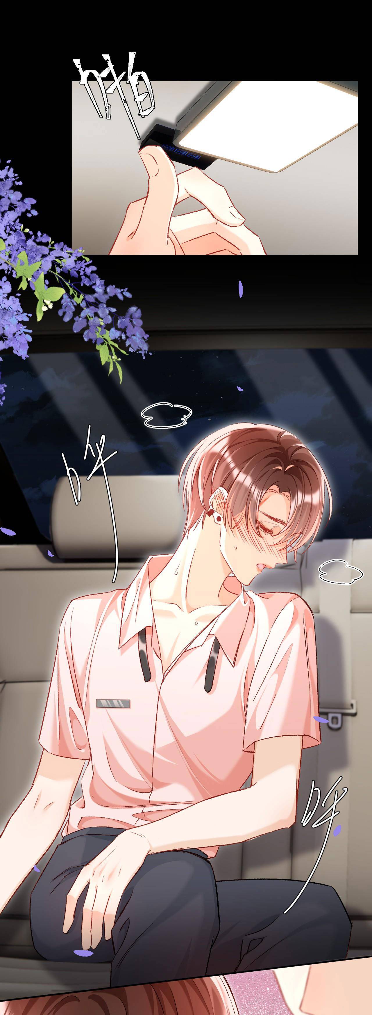 thật lòng chapter 14 9