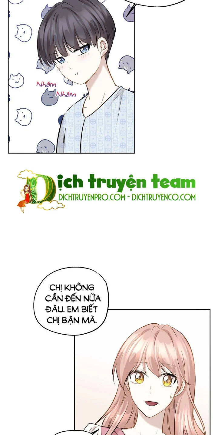 cuộc sống kỳ thú chapter 82 18