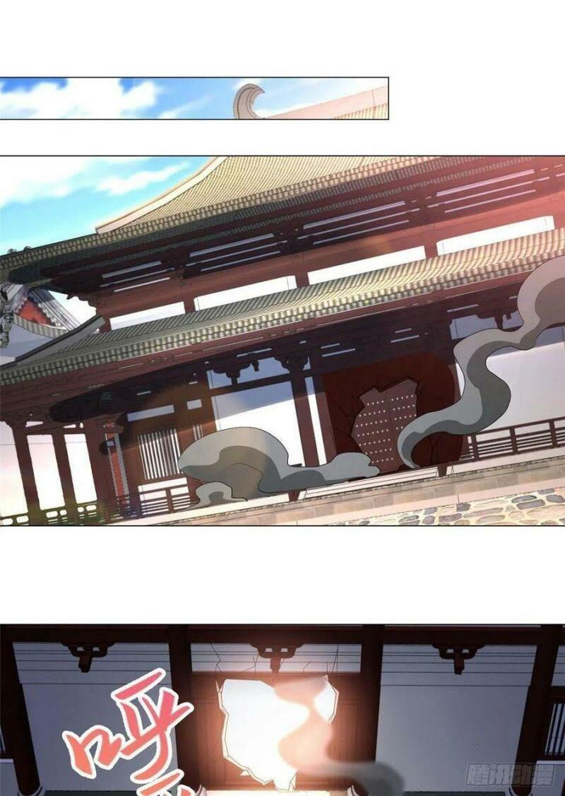 người nuôi rồng chapter 67 21