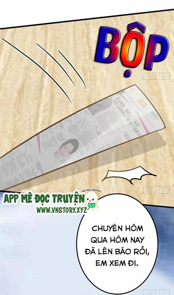 thiên hậu trở về chapter 60 29