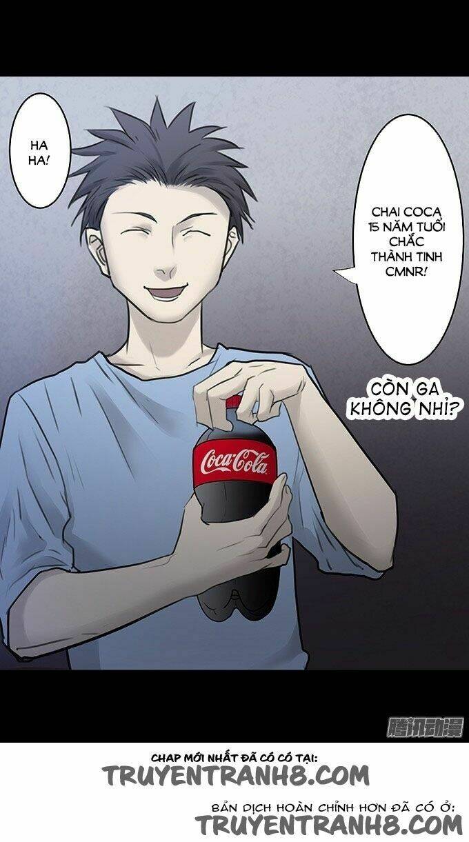 ớn lạnh tuyệt đối chapter 106 44