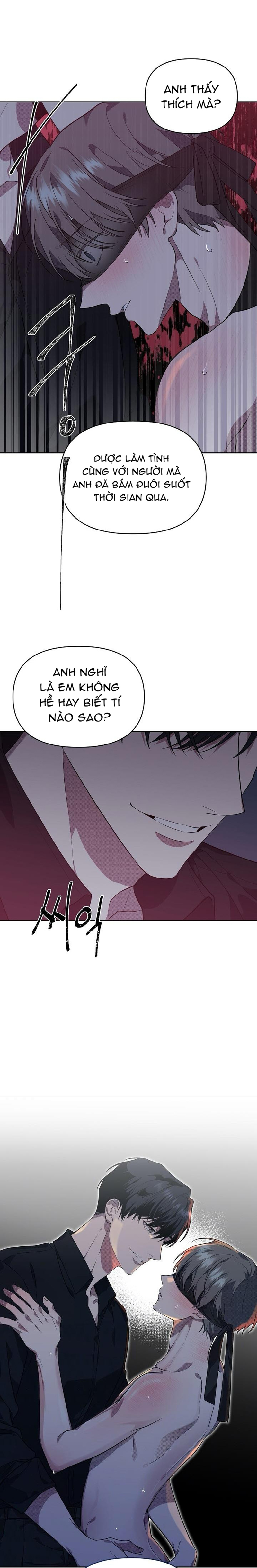 marigold dilemma chapter 2 19