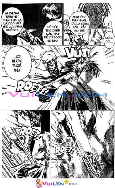 mắt quỷ kyo chapter 70 58