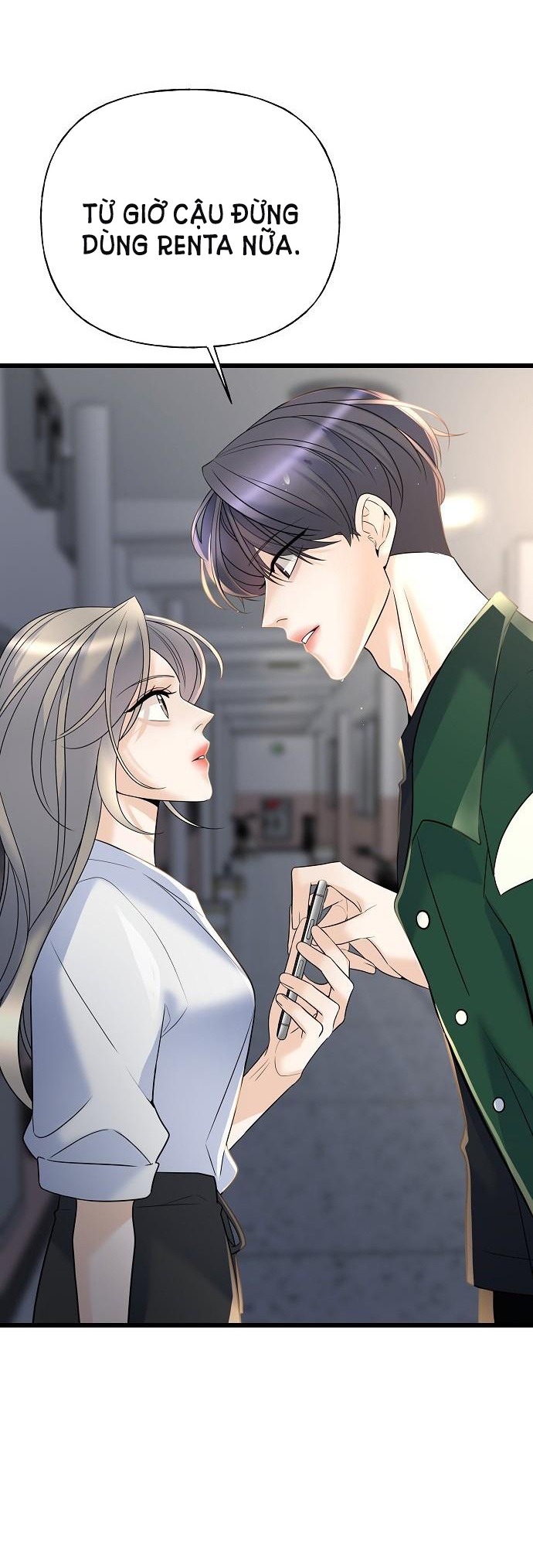 random target - mục tiêu ngẫu nhiên chapter 13.1 8