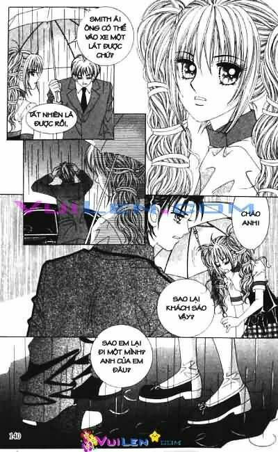 tình yêu quý tộc chapter 88 1