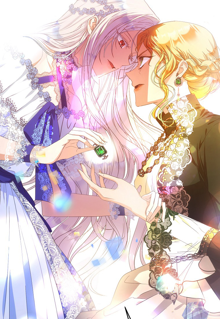 trở thành vợ của nam chính chapter 24.2 35