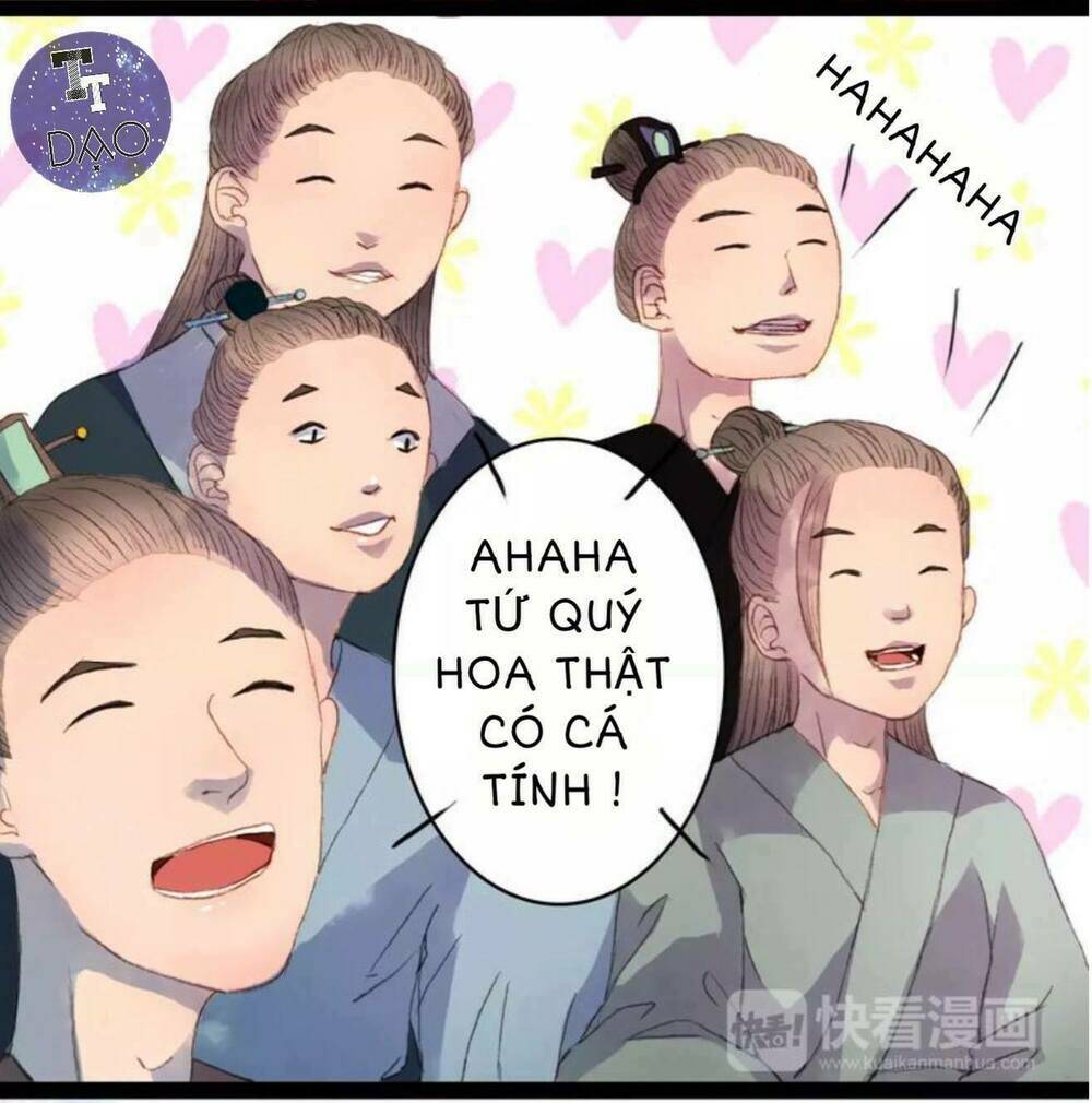 khúc hữu ngộ chapter 10 25