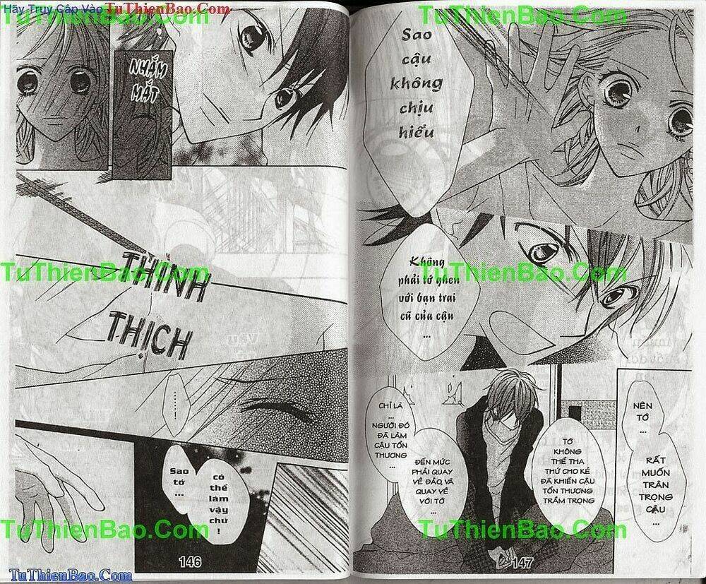 biển mùa hè chapter 2 75