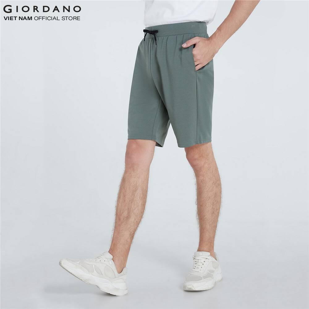 Quần Shorts Thể Thao Nam Giordano 01100432