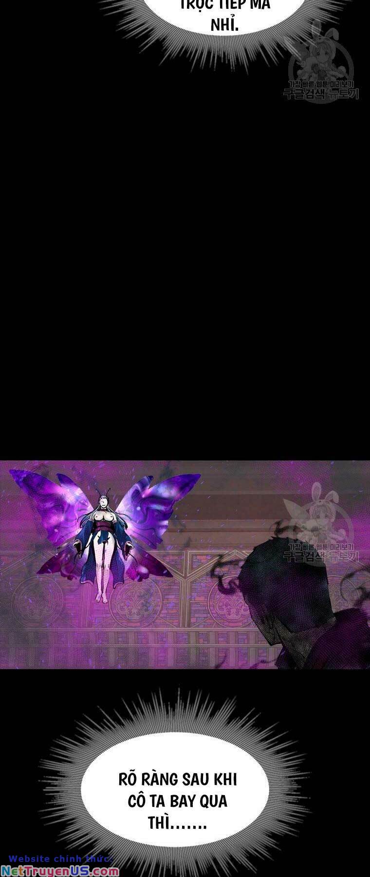 mật mã mê cung chapter 95 4