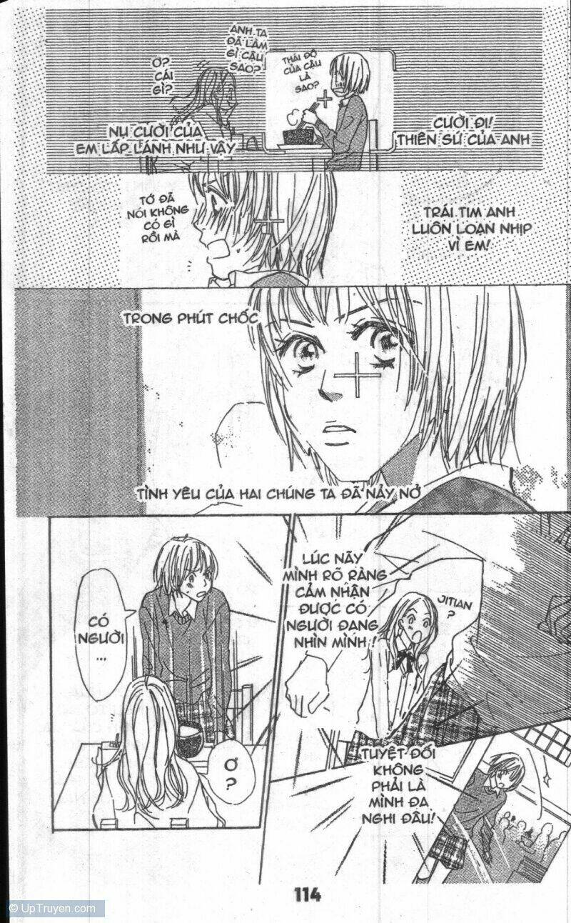 sweet mission chapter 1 113