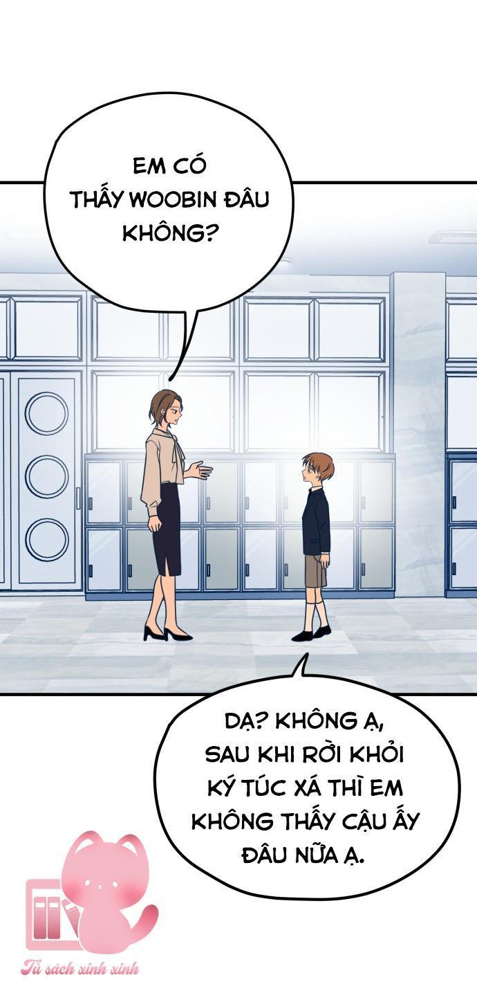 kẻ cắp gặp bà già chapter 14 40