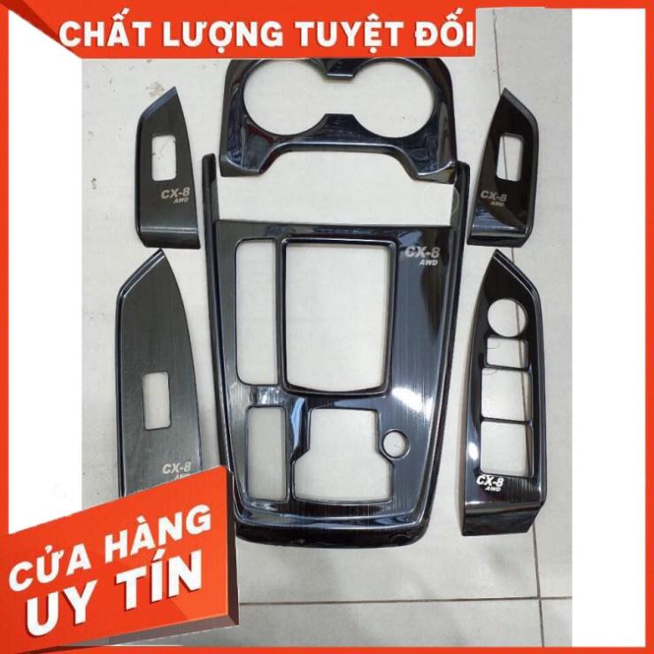 ỐP NỘI THẤT CX8 Hàng Cao Cấp