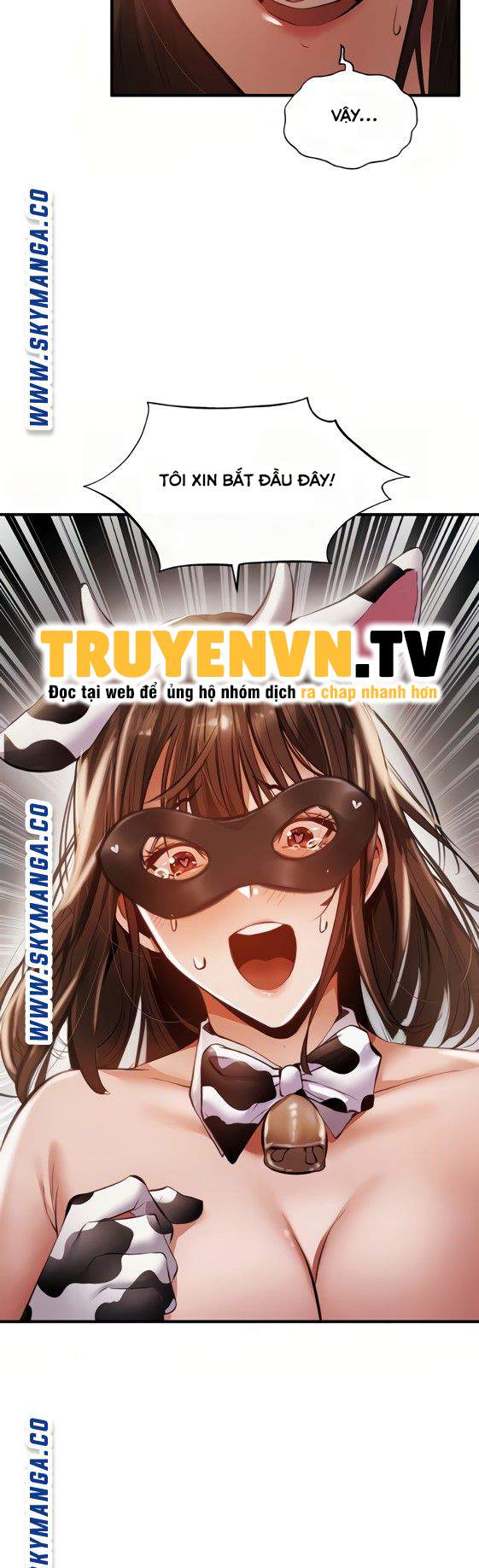 căn phòng xôi thịt chapter 43 3