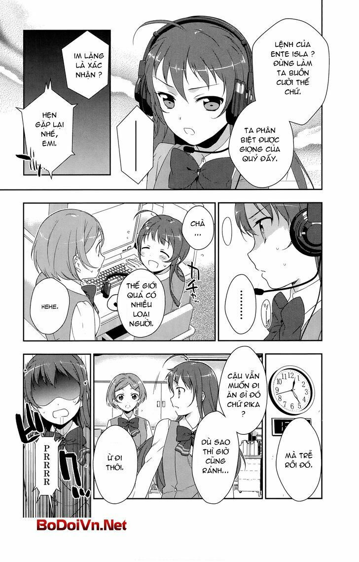 ma vương đi làm thêm chapter 3 10