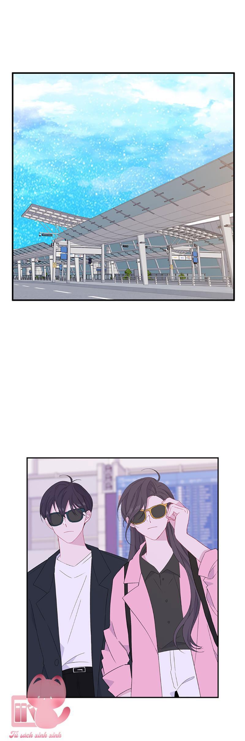 về bên anh chapter 77 2