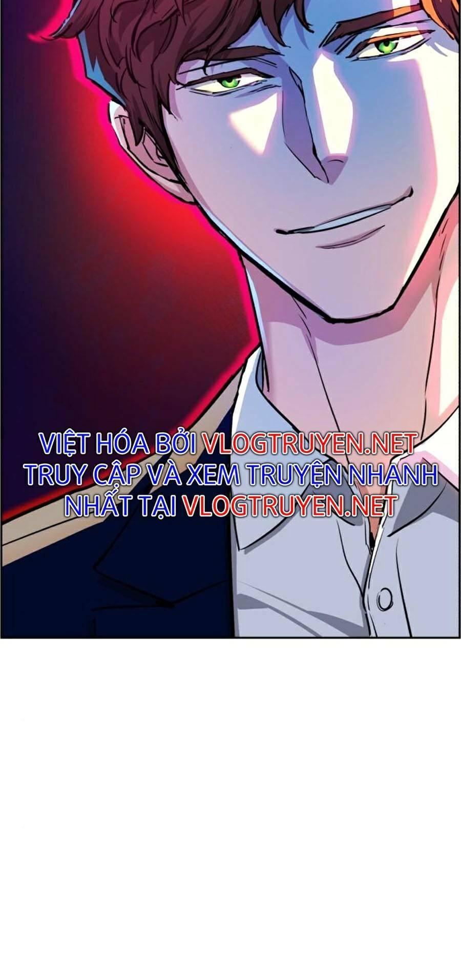 bạn học tôi là lính đánh thuê chapter 72 49