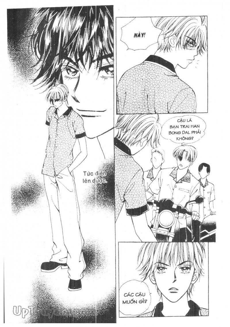 nụ hôn chàng trai chapter 4 146