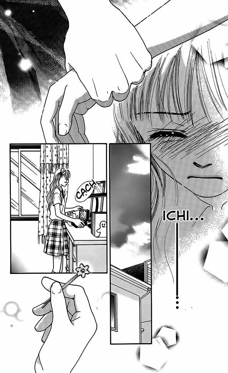 parfait tic - cô láng giềng chapter 37 15