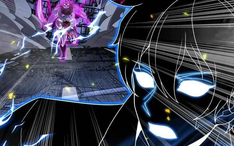 nhìn thấy thanh máu, ta xử tội thần linh chapter 109 43